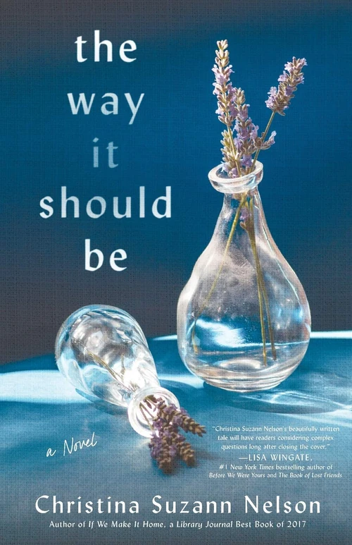 Cover of The Way It Should Be