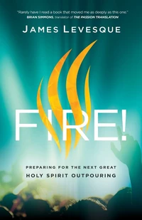Cover of Fire!