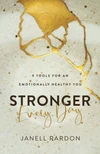 Cover of Stronger Every Day