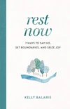 Cover of Rest Now