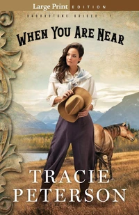 Cover of When You Are Near