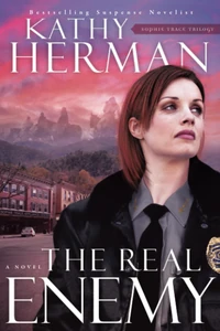 Cover of The Real Enemy