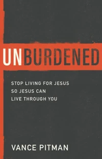 Cover of Unburdened