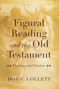 Cover of Figural Reading and the Old Testament