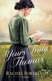 Cover of Yours Truly, Thomas