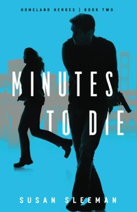 Cover of Minutes to Die
