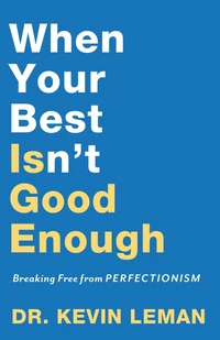 Cover of When Your Best Isn't Good Enough