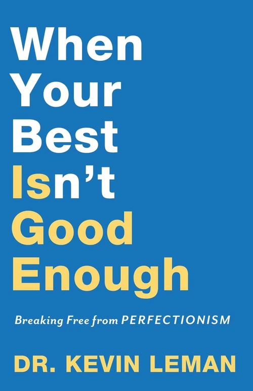 Cover of When Your Best Isn't Good Enough