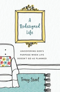 Cover of A Redesigned Life