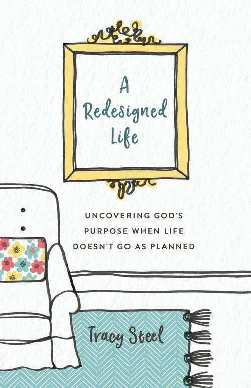 Cover of A Redesigned Life