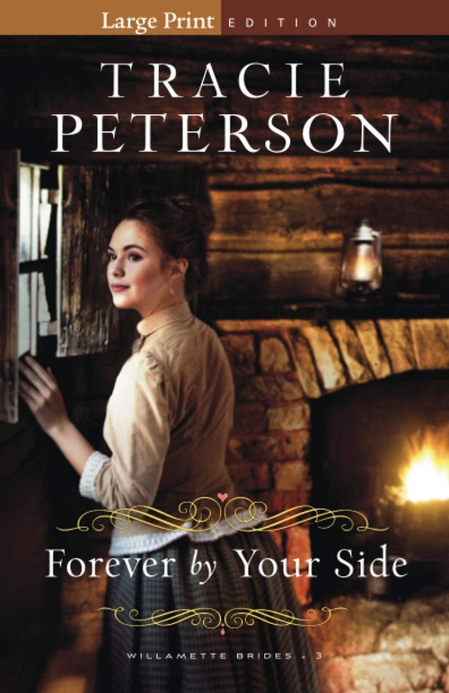 Cover of Forever by Your Side