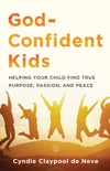 Cover of God-Confident Kids