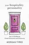 Cover of Your Hospitality Personality