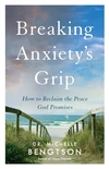 Cover of Breaking Anxiety's Grip