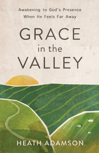 Cover of Grace in the Valley