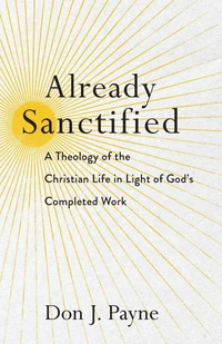 Cover of Already Sanctified