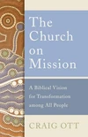 Cover of The Church on Mission