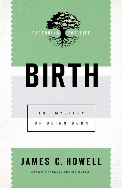 Cover of Birth
