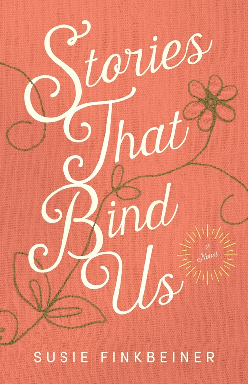 Cover of Stories That Bind Us