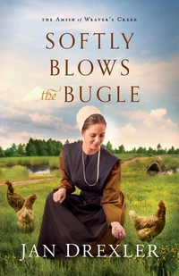 Cover of Softly Blows the Bugle