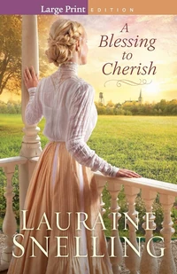 Cover of A Blessing to Cherish