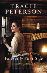 Cover of Forever by Your Side