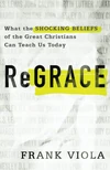 Cover of ReGrace