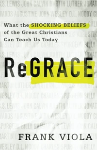 Cover of ReGrace