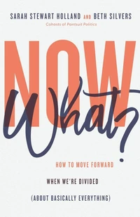 Cover of Now What?