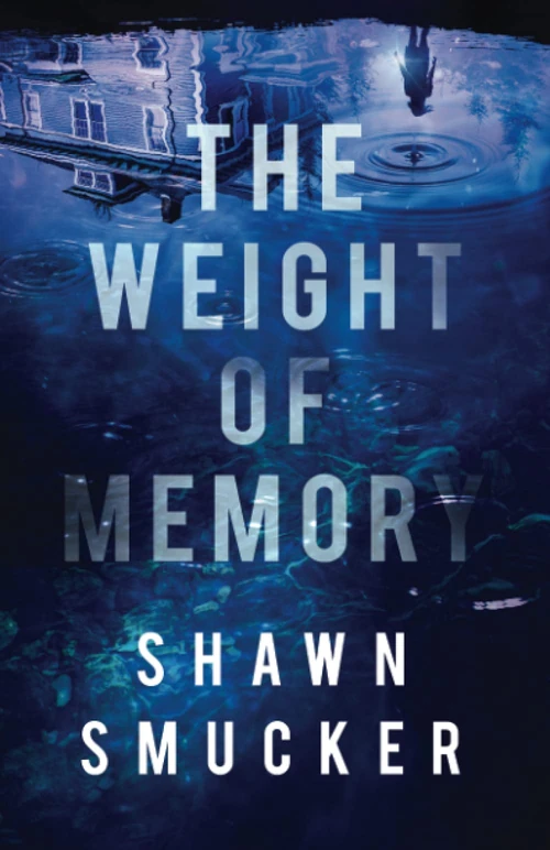 Cover of The Weight of Memory