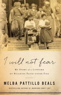 Cover of I Will Not Fear