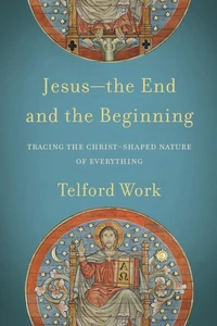 Cover of Jesus--the End and the Beginning