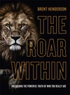Cover of The Roar Within