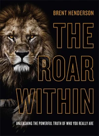 Cover of The Roar Within