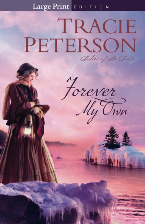 Cover of Forever My Own