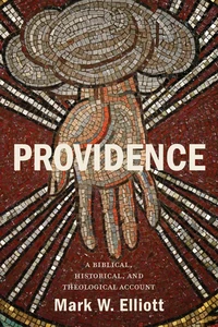Cover of Providence
