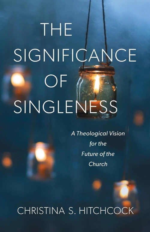 Cover of The Significance of Singleness