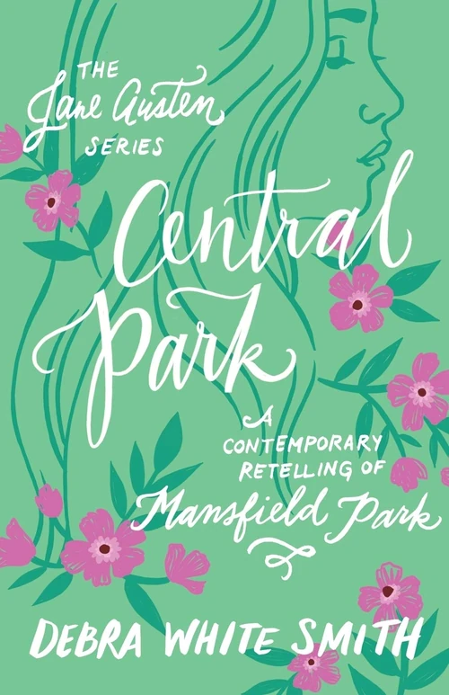 Cover of Central Park