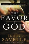 Cover of Favor of God