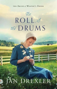 Cover of The Roll of the Drums