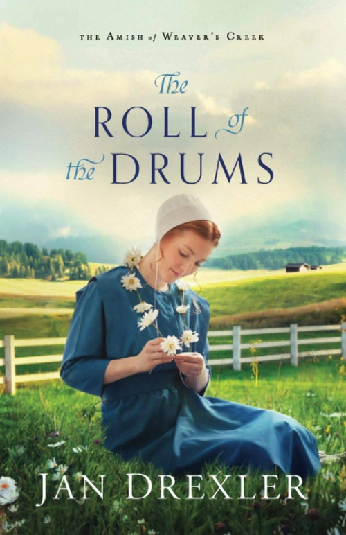 Cover of The Roll of the Drums