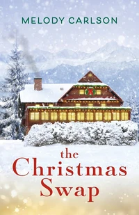 Cover of The Christmas Swap