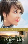 Cover of A Glitter of Gold
