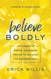 Cover of Believe Boldly