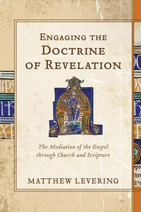 Cover of Engaging the Doctrine of Revelation