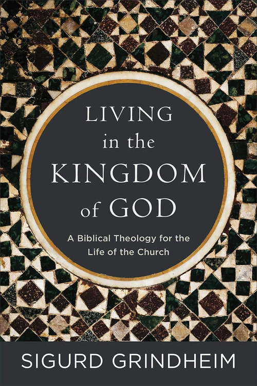 Cover of Living in the Kingdom of God