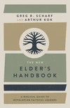Cover of The New Elder's Handbook