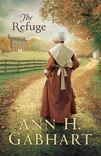 Cover of The Refuge