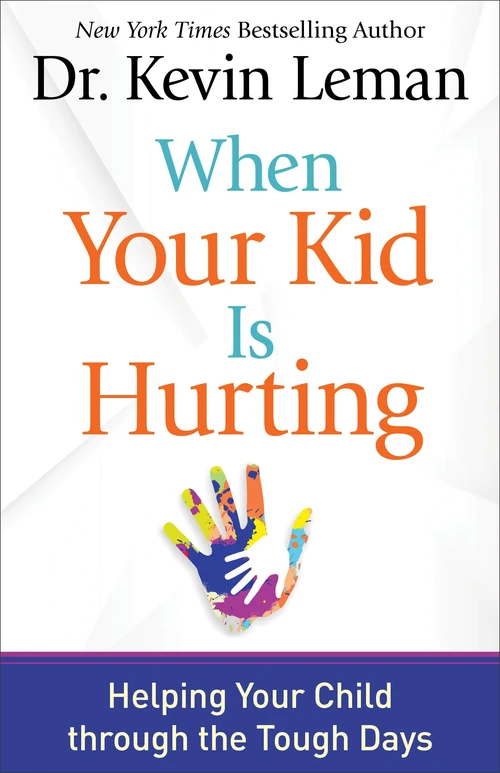 Cover of When Your Kid Is Hurting