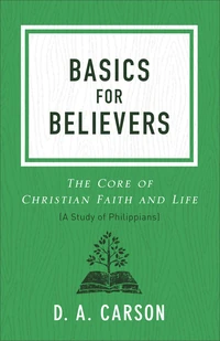 Cover of Basics for Believers